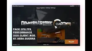 #PERFORMANCE PACK CFG CLIENT MOD