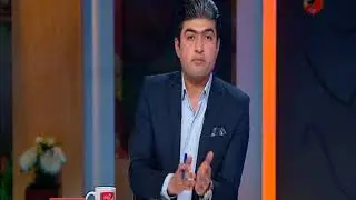 محمد سعيد يوجه رسالة لجماهير الهلال السوداني الشقيق