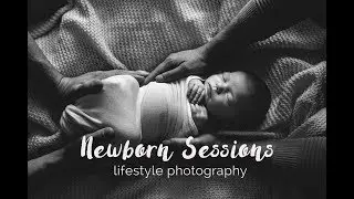 Lifestyle Newborn Photography | Port Macquarie | In home session