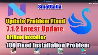 Download Smart Gaga Emulator Fix All Error Problems Urdu