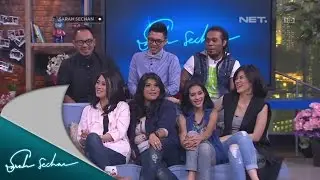 The Excitement of the Indonesian Idol Season 1 Reunion