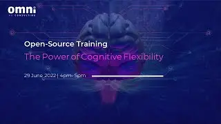 Open-Source Training 2022 | Session 4 [On-Demand Recording]