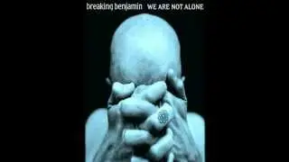 Breaking Benjamin-Break My Fall (Clean Version) (Live)