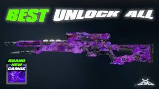 THIS WARZONE UNLOCK ALL TOOL IS UNLOCKING EVERYTHING FOR FREE 🤯 | PC & CONSOLE