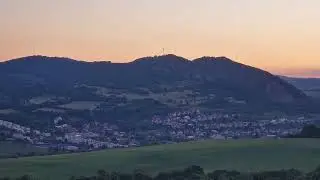 nad Dolnou Súčou  2.6.2022 o 20:50
