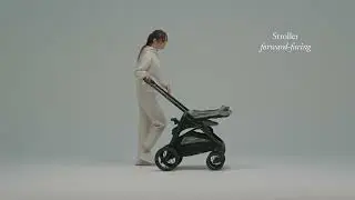 Inglesina - Tutorial - Aptica XT - 2024 - EN - Stroller