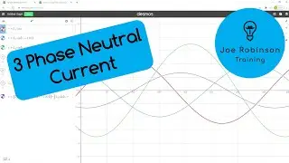 How to Check Your Calculations are Correct When Working Out Neutral Current in a Three Phase System
