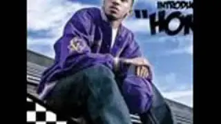 Bone - Homegurl (Remix) (feat. Bun B, Rick Ross, And The-Dream)