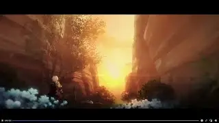 Inazuma Arc in Anime Style