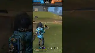 free fire 🔥 one Hite kill #shortvideo #freefireshorts