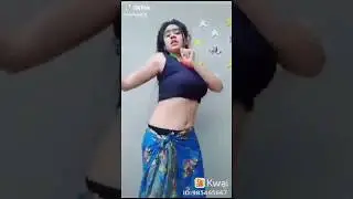 Navel Girl 🔥🔥