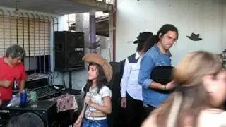 country luana