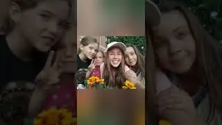 Лето 2021 // Настя // Summer 2021