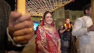 Priyank and Anel | Wedding Highlight | Gym Khana Greater Noida