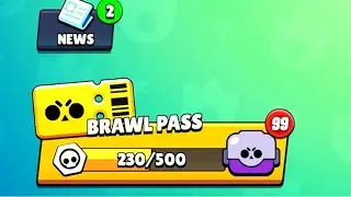 Incredible bad luck 😭 | Brawl Stars