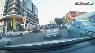 Car Crash Compilation, Driving Fails