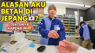 GOOD LUCK FOR THOSE OF YOU WHO WANT TO GO TO JAPAN🇯🇵!! GOING AROUND AND IN A UNIQUE VILLAGE WHILE...