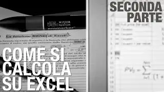 Come si calcola il rendimento a scadenza di un BTP con la funzione REND di Excel