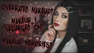 Makeup Trends I Hate + Most Underrated Makeup | 21 Questions Tag