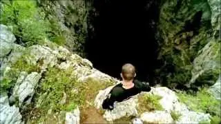 Страха в реальности нет. Сильная мотивация.