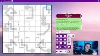 Variant Sudoku: HDR Thermos by Blobz [2024-04-16]