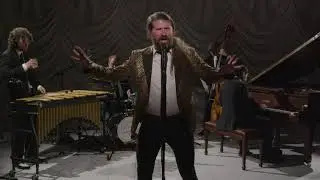 Can't Feel My Face - The Weeknd (Lounge Style Cover) ft. Casey Abrams