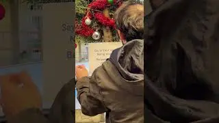 Say To Your Santa Claus... Towards Eternity 
