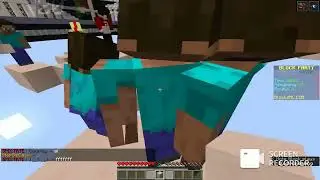 Two minutes of me getting trolled