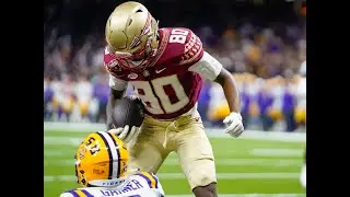 LSU vs FSU instant reaction
