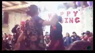 #ПаМиРсКаЯ (Ваханская) свадьба 2021 / زفاف بدخشان  / Туйи Тоҷмамад // ЗУГВАНД ТУЙ 2021