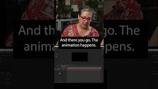 Mastering Parenting in After Effects 