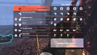 Nightfall Onslaught Ghosts DLC Extinction Gameplay Commentary pt.3