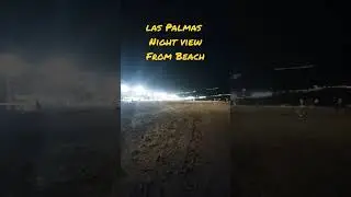 Las Palmas View City