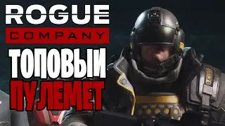 ЖЕСТКИЙ ТАНК | ЭНВИЛ | ROGUE COMPANY