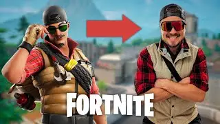 LIVE- FORTNITE- Profesor Pew Dominates Fortnite Season 4! (Vertical Stream)