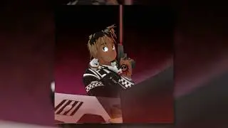 (FREE) Juice Wrld Type Beat 