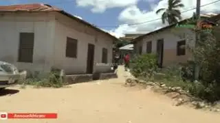 Mazombi wavamia  katika mtaa wa kisauni usiku huko kisiwani zanzibar na kuiba vitu cha thamani...