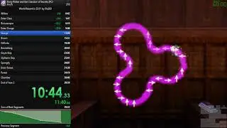 Harry Potter 2 atCoS PC Any% 39:26 [PB]