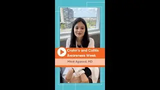 How Crohn's Disease Affects the Body