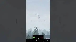 Squad | Middle (Easter)T-72-S-vs.Heli 