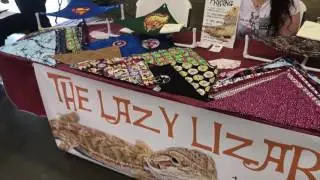 Tampa Repti-con 2017