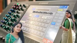 Margazhiye Malligaiye Keralam Special High Quality Bass Effect Song Kiruba No1 Audios
