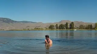 Moving across Country | Part 4