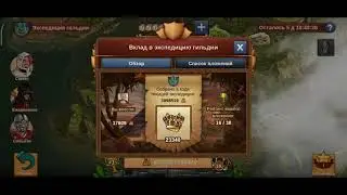 Соревнования по Экспе, между игроками в группе Профи