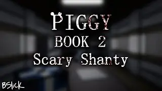 Official Piggy: Book 2 Soundtrack | Chapter 8 