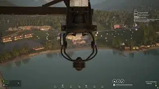Squad v3.3 - CAS heli