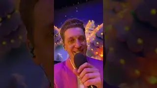 Ждали очень, аж 3 года.😃Теперь все счастливы! Аншлаг, классный Ярославский приём!🔥🤗 Спасибо! 🙏