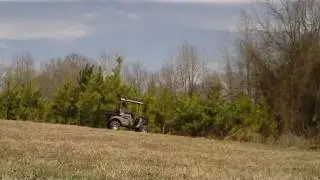 CAMOCART - The Electric 4X4