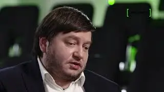 Alexey Paramonov: Bloating