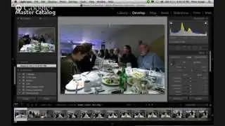 The Photoshop Show 45 with guest Peter Krogh